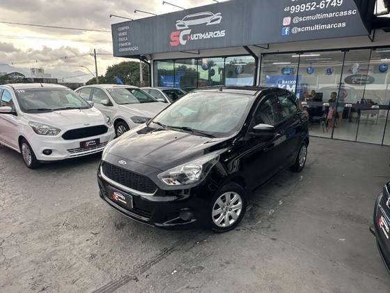 FORD KA + 1.0 TI-VCT FLEX SE MANUAL FORD KA + 1.0 TI-VCT FLEX SE MANUAL